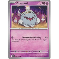 Greavard - 104/198 - Common
