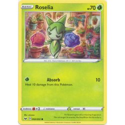 Roselia - 002/202 - Common