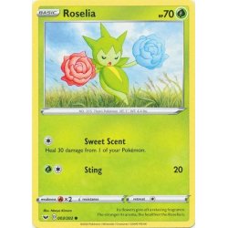 Roselia - 003/202 - Common