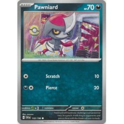 Pawniard - 132/198 - Common