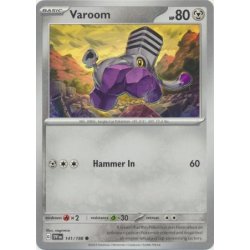 Varoom - 141/198 - Common