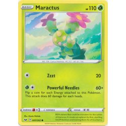 Maractus - 007/202 - Common