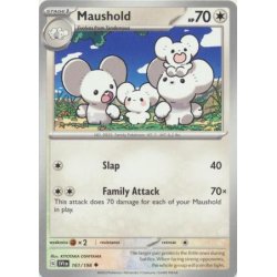 Maushold - 161/198 - Uncommon