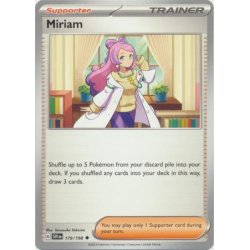 Miriam - 179/198 - Uncommon