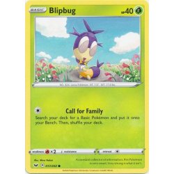Blipbug - 017/202 - Common