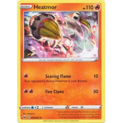 Heatmor - 026/202 - Uncommon