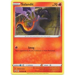 Salandit - 027/202 - Common