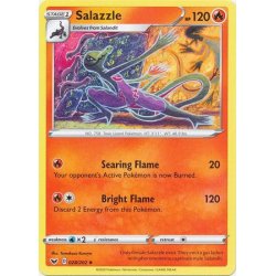 Salazzle - 028/202 - Uncommon
