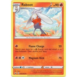 Rabbot - 032/202 - Uncommon