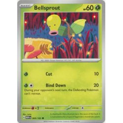 Bellsprout - 069/165 - Common