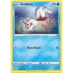 Goldeen - 045/202 - Common
