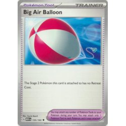 Big Air Balloon - 155/165 -...