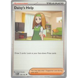 Daisy's Help - 158/165 -...