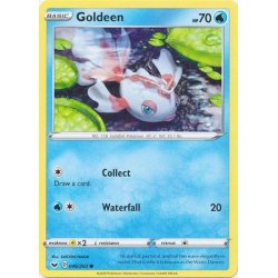 Goldeen - 046/202 - Common