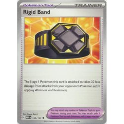 Rigid Band - 165/165 -...