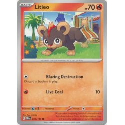 Litleo - 031/193 - Common