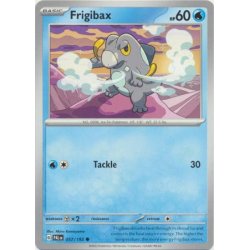 Frigibax - 057/193 - Common