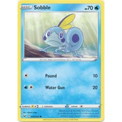 Sobble - 055/202 - Common