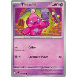 Tinkatink - 100/193 - Common