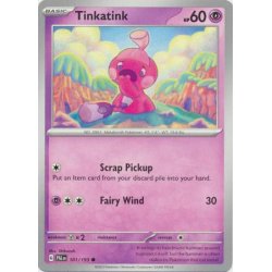 Tinkatink - 101/193 - Common