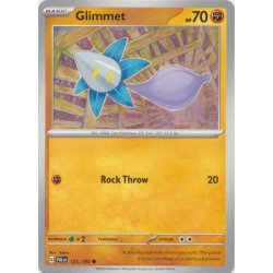 Glimmet - 125/193 - Common