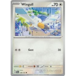 Wingull - 158/193 - Common