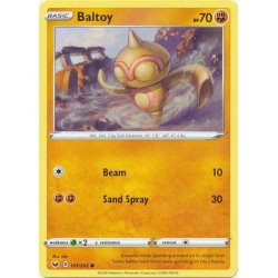 Baltoy - 101/202 - Common