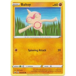 Baltoy - 102/202 - Common
