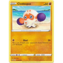 Clobbopus - 111/202 - Common