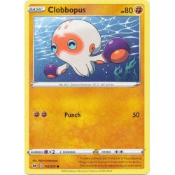 Clobbopus - 112/202 - Common