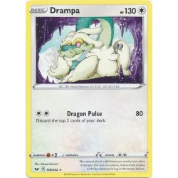 Drampa - 149/202 - Rare