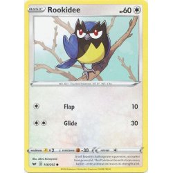 Rookiedee - 150/202 - Common