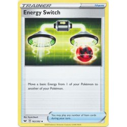 Energy Switch - 162/202 -...