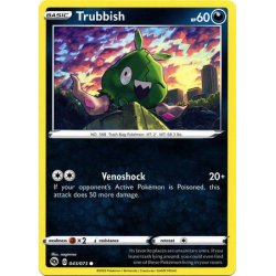 Trubbish - 043/073 - Common