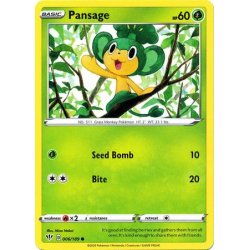 Pansage - 006/189 - Common