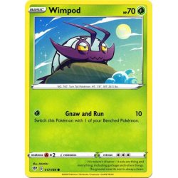 Wimpod - 017/189 - Common