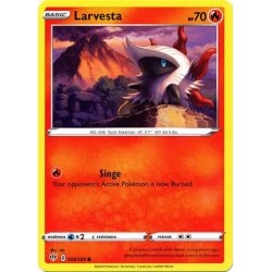 Larvesta - 029/189 - Common