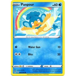 Panpour - 041/189 - Common