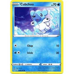 Cubchoo - 048/189 - Common