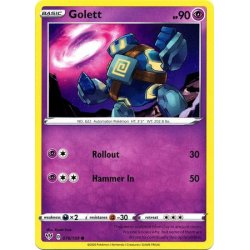 Golett - 076/189 - Common