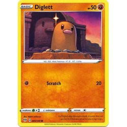 Diglett - 084/189 - Common
