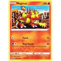 Magmar - 029/192 - Common