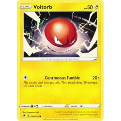 Voltorb - 056/192 - Common