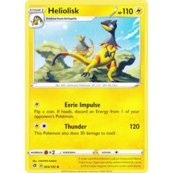 Heliolisk - 064/192 - Uncommon