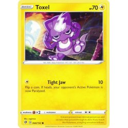 Toxel - 068/192 - Common