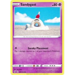 Sandygast - 081/192 - Common