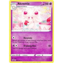 Alcremie - 087/192 - Rare