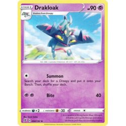 Drakloak - 090/192 - Uncommon
