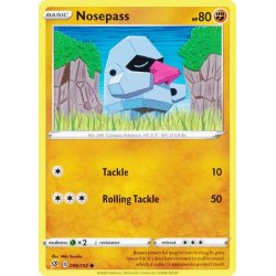 Nosepass - 096/192 - Common