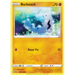 Barboach - 099/192 - Common